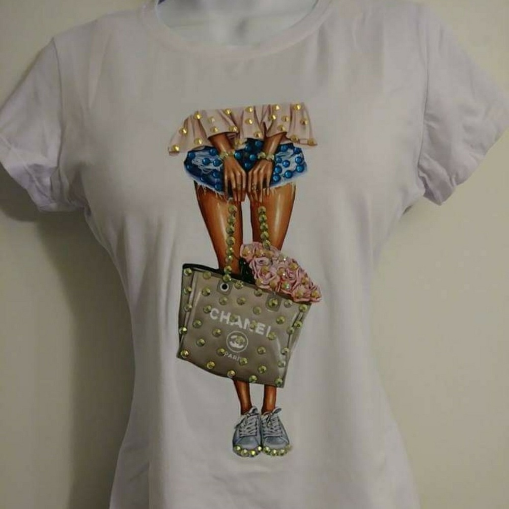 Meet your Posher, Alondra